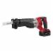 Milwaukee&reg; 2620-21 M18&trade; Sawzall&reg; Cordless Reciprocating Saw Kit With Additional Battery, 1 in L Stroke, 0 to 3200 spm, Orbital Cutting, 18 VDC, 17-3/4 in OAL