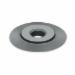 Ridgid E-1032 Metal Pipe Cutter Replacement Wheel; 6/Pack