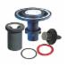 Regal A-1102-A Plastic/Rubber Closet Exposed Rebuild Kit For Royal And Regal Flush Valves, 3.5 gpf