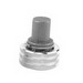PowerPEX&trade; 305-A261896-4 Steel Handle Everloc Expander Head, 1 inch; 20/Case