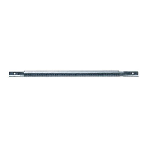 Sioux Chief&reg; PowerBar&trade; Steel Universal Bracket with 2 TouchDown Clamps and Four Screws, 9 inch - 16 inch, Zinc-Plated