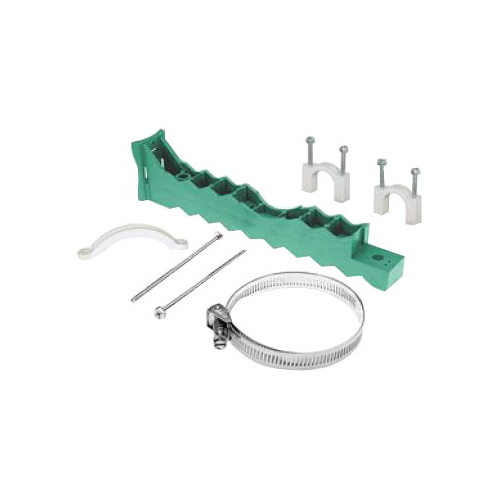 Sioux Chief&reg; PipeTitan&trade; Plus ABS Universal Bracket Kit