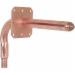 PowerPEX™, AccuCrimp™ Polyphenylsulfone Elbow, 1/2 inch x 1/2 inch, PEX Barb x PEX Barb