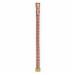 SawHorse 634-C118 Water Heater Connector, 3/4 inch FIP Swivel × 3/4 inch CPVC Socket