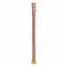 SawHorse 634-CG118FP Water Heater Connector, 3/4 inch FIP Swivel × 3/4 inch CPVC Socket