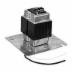Regal EL-154 Transformer, 50VA, 120VAC Primary, 24VAC Secondary