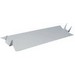 Light Duty Stud Guard, 1-1/2 inch x 6 inch, 22 ga.