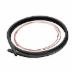 Quietside ILS5007 Dual Zone Lineset With Thermostat Wire, 1/4 inch x 1/2 inch x 50 ft