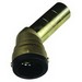 SharkBite&reg; 2XL 45 Deg. Brass Lead-Free Street Elbow, 2 inch x 2 inch, Push-Fit x Push-Fit