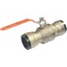 Ball Valve, 2 inch