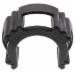 SharkBite&reg; SBDC41 Push-Fit Plastic Lead Free De-Mount Clip, 1-1/2 inch, 2.94 inch