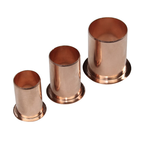 SharkBite&reg; Push-to-Fit Copper PEX Stiffener For CPVC Pipe, 2 inch