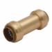Cash-Acme Brass Check Valve, 1/2 inch