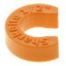 SharkBite&reg; U710 ABS Plastic Lead Free Disconnect Clip, 1/2 inch x 1.22 inch x 0.33 inch