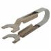 SharkBite&reg; U711 Steel Lead Free Disconnect Tong, 1/2 inch x 6.5 inch