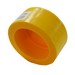 MDPE Socket Fusion Cap, 3/4 inch IPS