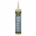Boss&reg; 315 RTV Silicone Adhesive/Sealant, 3 oz Cartridge, White