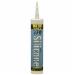 Boss&reg; 370 HVAC Silicone Sealant, 10.1 oz Cartridge, Aluminum