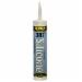 Boss&reg; 387 Universal Silicone, 10.1 oz Cartridge, Clear