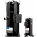 Copeland&reg; 3-Phase Scroll Air Compressor, 46000 BtuH, 4 ton