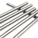 Anvil Galvanized Fully Threaded Rod, 5/8 inch x 10 ft