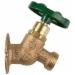 Arrowhead Brass Arrow Breaker 260 Sillcock Hose Connection, 1/2 inch x 3/4 inch