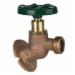 Arrowhead Brass Arrow Breaker 260 Sillcock Hose Connection, 1/2 inch x 3/4 inch