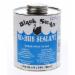 Black Swan No-Hub Sealant, 1 qt, Amber