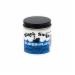 Black Swan&reg; Super Self Cleaning Paste Solder Flux, 4 oz, Cremay Gray; 12/Pack