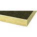 Ultra Duct&trade; Fiber Glass Duct Board, 48 inch x 120 inch x 1-1/2 inch, Black