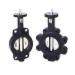 Apollo&reg; 143 200# Ductile Iron Butterfly Valve, 2-1/2 inch, Lug