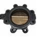 Apollo&reg; 143 200# Ductile Iron Butterfly Valve, 2-1/2 inch, Lug
