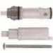 Danco&reg; 1196WB Delta Replacement Faucet Diverter Stem, 7 inch, White