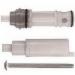 Danco&reg; 1196WB Delta Replacement Faucet Diverter Stem, 7 inch, White