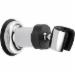 DELTA&reg; U4005-PK Adjustable Hand Shower Wall Mount, For Use With Universal Shower System, Brass, Import