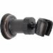 DELTA&reg; U4005-RB-PK Hand Shower Wall Mount, For Use With Universal Shower System, Brass, Import