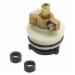 DELTA&reg; RP1991 Replacement Stem Unit and Seat, For Use With Series 1600 Tub and Shower Faucet, Domestic