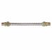 Dormont&reg; Series 30 Stainless Steel Gas Connector, 1/2 inch x 1/2 inch x 36 inch, MIP x MIP