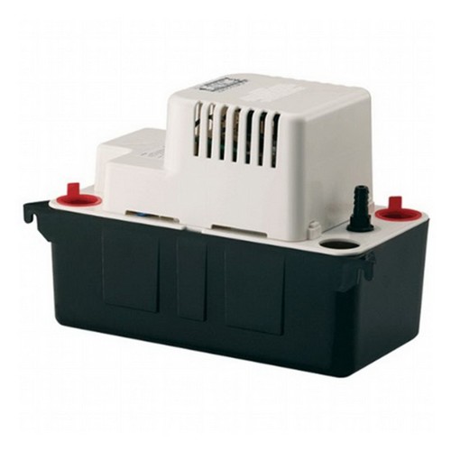 Franklin&reg; VCMA-20 Automatic Condensate Removal Pump, 75W, 230V, 1.5A