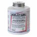 Weld On&reg; Thread Sealant, 1 pt Can, White