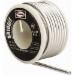 Harris&reg; Bridgit&reg; Lead Free Plum-Safe Solder Wire, SbSn, 1 lb Spool