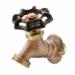 Matco-Norca 206 Sillcock, 1/2 inch Sweat