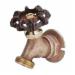 Matco-Norca 206 Sillcock, 1/2 inch IPS