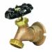 Matco-Norca 206 Sillcock, 3/4 inch IPS