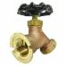 Matco-Norca 206 Sillcock, 3/4 inch IPS