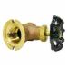 Matco-Norca 206 Sillcock, 3/4 inch IPS