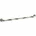 Kohler&reg; Traditional K-10543 Premium Metal Wall-Mount Grab Bar, 32 inch, Vibrant Brushed Nickel