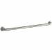 Kohler&reg; Traditional K-10543 Premium Metal Wall-Mount Grab Bar, 32 inch, Vibrant Brushed Nickel