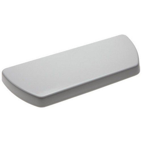 Kohler&reg; K-84591-0 Toilet Tank Cover, White