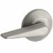 Kohler&reg; Devonshire 9462 Solid Brass Front Mount Trip Lever, Vibrant Brushed Nickel